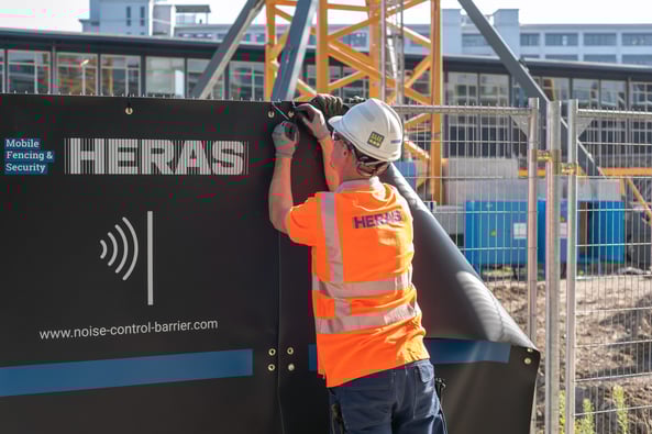 Heras Noise Control Barrier 2.0 E0805 no filter(19)