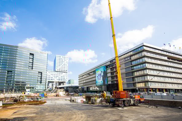 Jaarbeursplein_bouw (4)