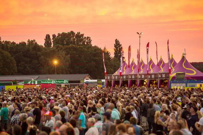 Bospop Heras Mobile