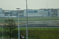 Schiphol Heras Mobile