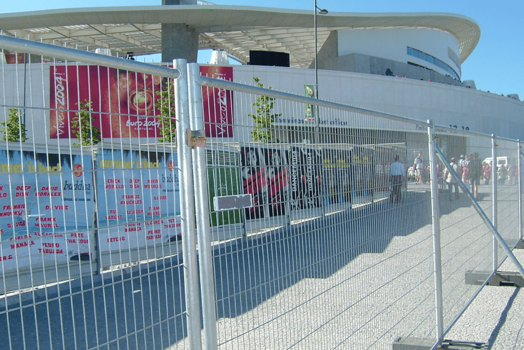 European Championship and World Cup Heras
