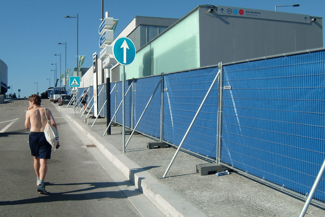 European Championship and World Cup Heras