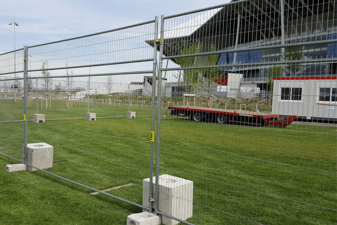 European Championship and World Cup Heras