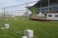European Championship and World Cup Heras